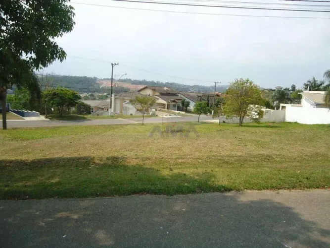 Paysage Noble - Terreno à venda em Vargem Grande Paulista/SP