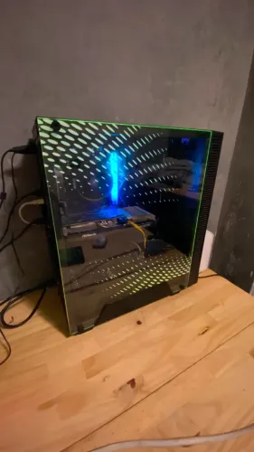 VENDO COMPUTADOR PC GAMER