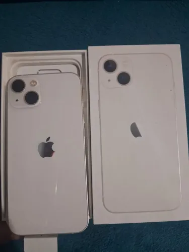 IPhone 13 normal