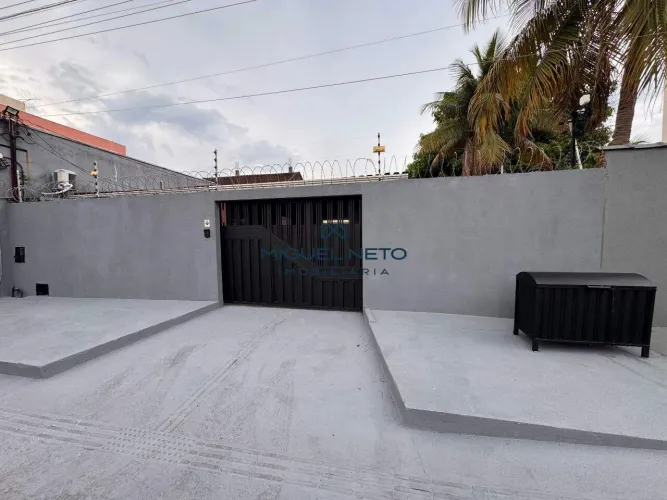 IMÓVEL COMERCIAL PARA LOCAÇÃO EMBRATEL