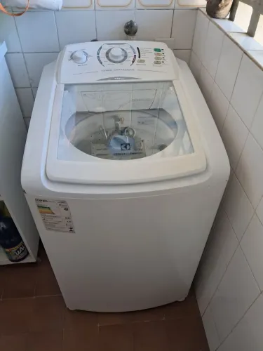 Máquina de lavar 10kg