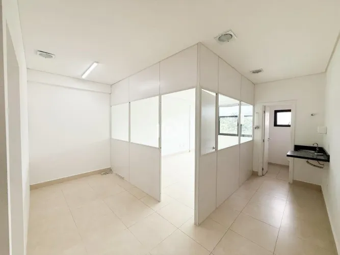 Sala comercial para venda ou locação no edifício Prime Office 23