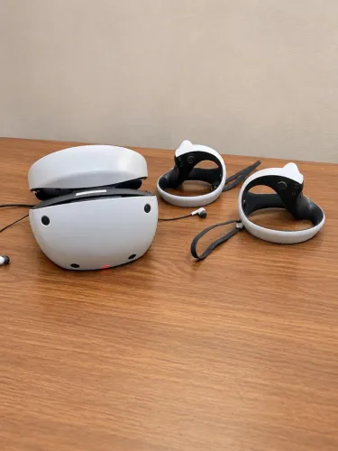 PlayStation VR2 Sony - Excelente estado