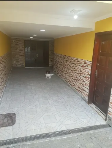 Casa 3 de quartos k11 Caonze 