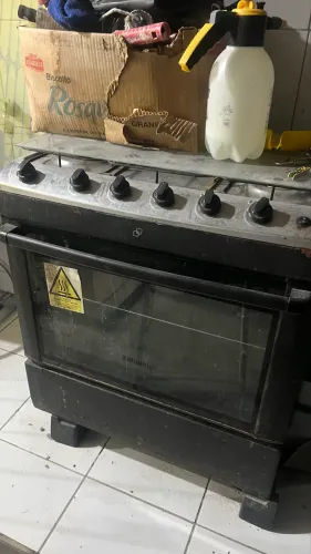 fogão
