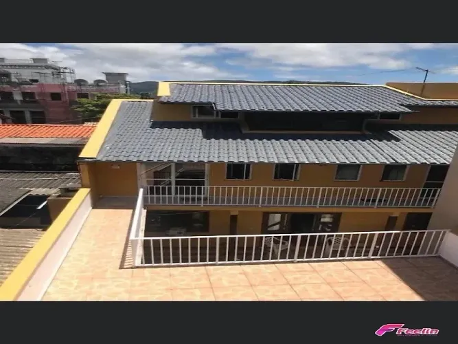Casa no Centrinho da Lago da Conceição - Bom Investimento para Hospedagens