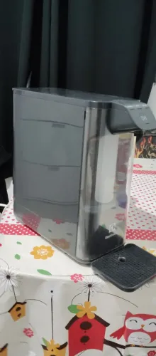 Vendo purificador d'agua Electrolux 