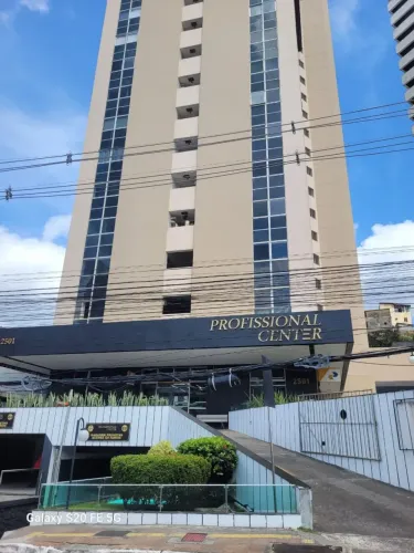 SALA COMERCIAL À VENDA PARQUE BELA VISTA | SALVADOR