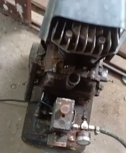 Compressor