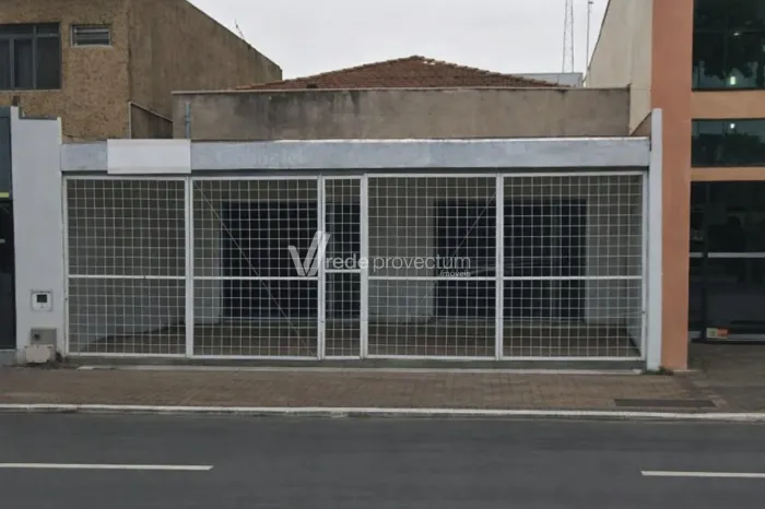 salão - Jardim de Itapoan - Paulínia