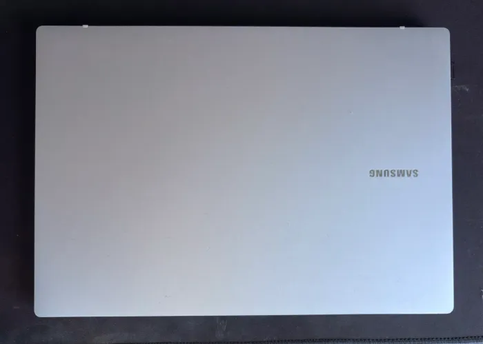 Notebook Galaxy Book GO