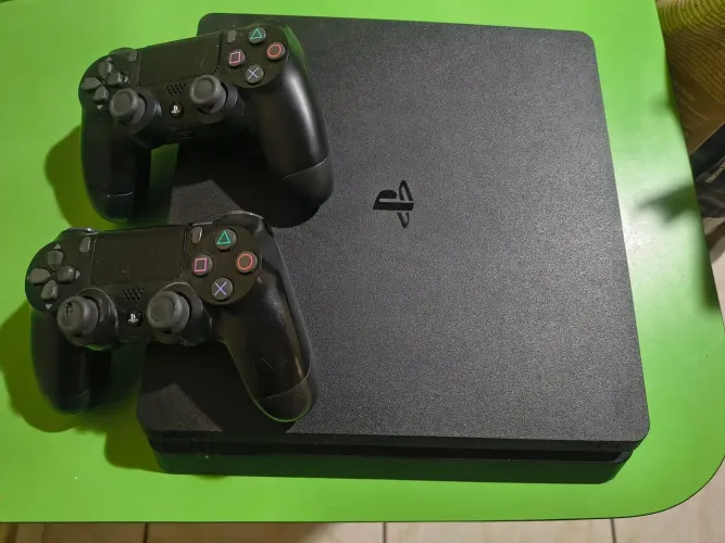 Ps4