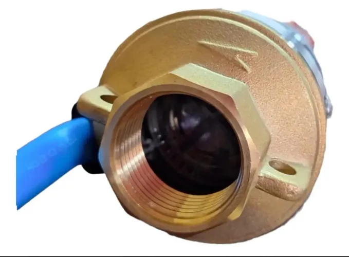 Bomba Palito Submersa 2f Intech Machine 1/2cv 3'' Polegadas  Por apenas R$ 299,90