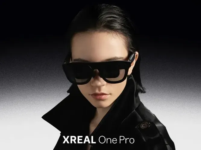 Óculos vr xr Xreal One Pro - (meta quest metaquest rayneo legion glasses monitor tv gamer)