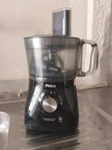 Multiprocessador Philco ALL In One 800w - 220v