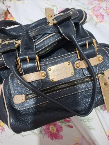 Vender uma bolsa
