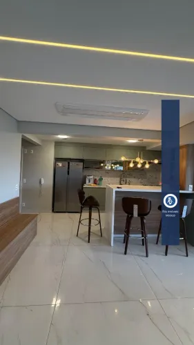 Apartamento no Hing Park Tatuapé em São Paulo