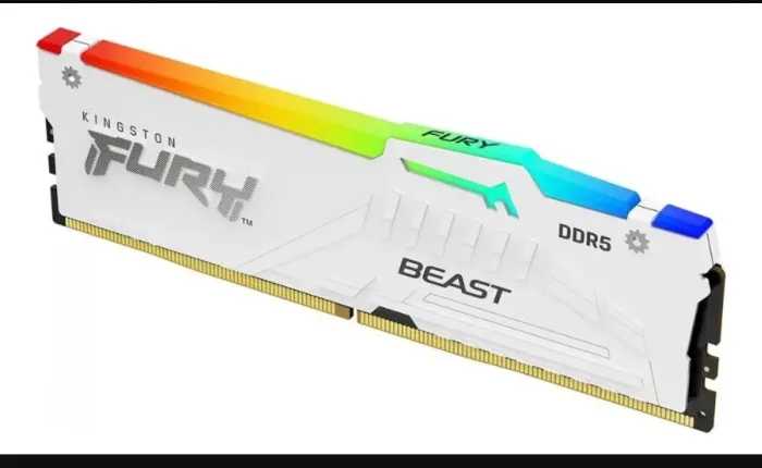 Memória RAM Ddr5 32gb