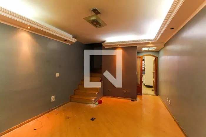 CASA RESIDENTIAL em São Paulo - São Paulo, Jardim Anália Franco