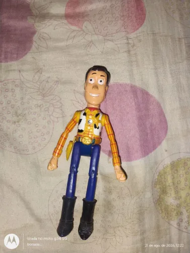 Boneco toy story