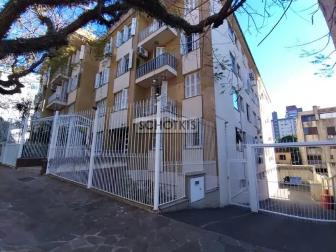 IMOBILIÁRIA SCHOTKIS VENDE EXCELENTE APARTAMENTO 01 DORMITÓRIO DESOCUPADO, QUEM VÊ COMPRA,