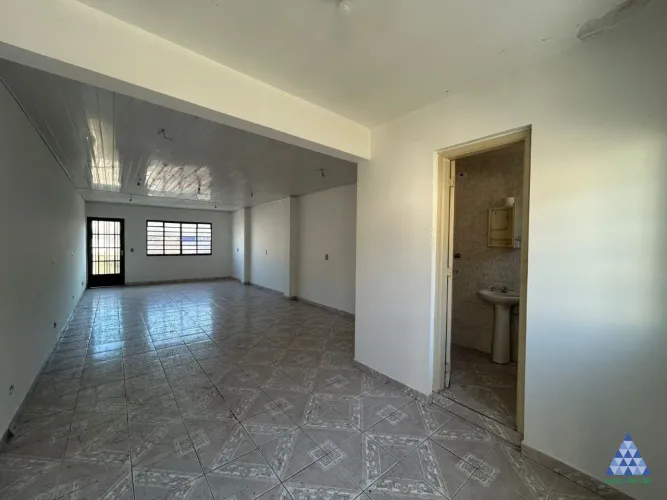 Sala Comercial para alugar, 50m² por R$ 1.300/mês - Jardim Tremembé - São Paulo/SP
