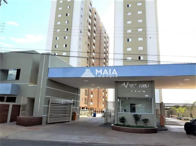 Apartamento no Olinda