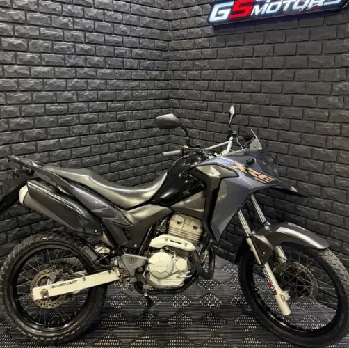 Honda XRE 300/ 300 ABS/ FLEX