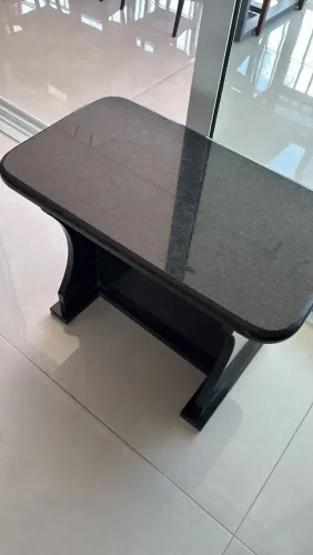 Mesa de centro granito