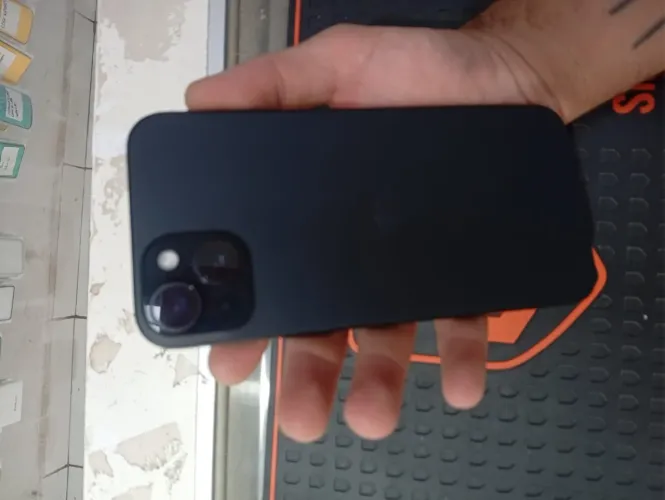 iPhone 15 plus
