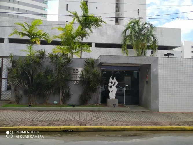LINDO APTO NA TORRE PERTO DE TUDO