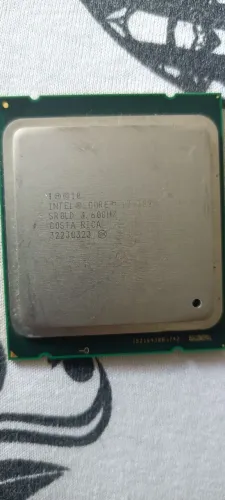I7 3820