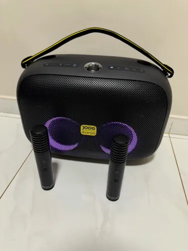 JOOG IKARAO 1000 estilo boombox