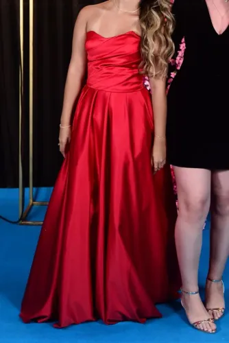 Vestido de festa