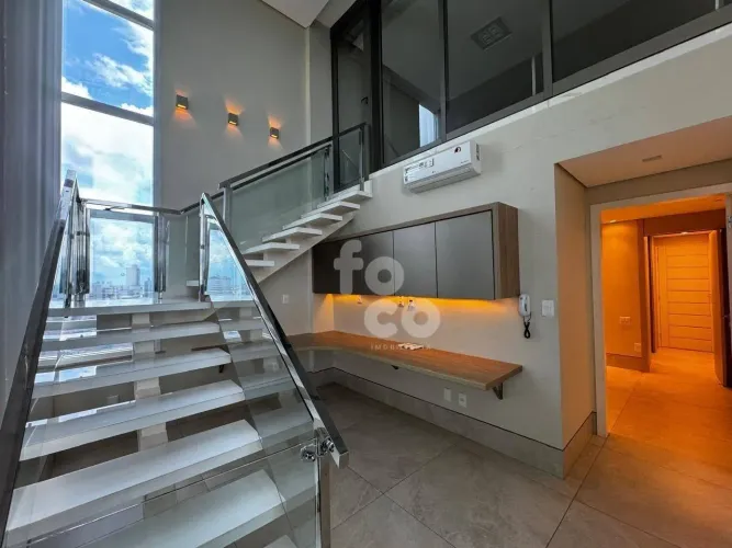 Cobertura com 5 dormitórios à venda, 300 m² por R$ 2.500.000,00 - Martins - Uberlândia/MG