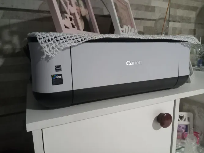 Impressora canon
