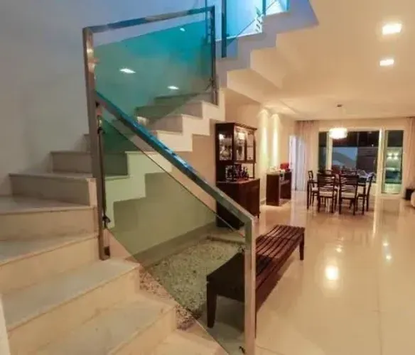 Laise mostra 5 suites no West Boulevard