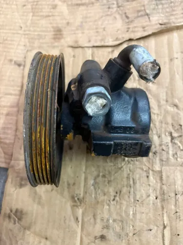 BOMBA DE DIREÇÃO HIDRAULICA CORSA CLASSIC