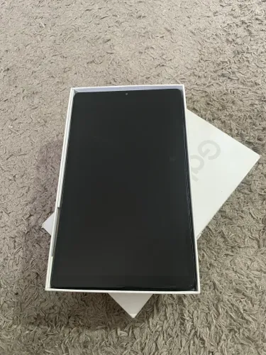 Samsung tablet A7 Lite 