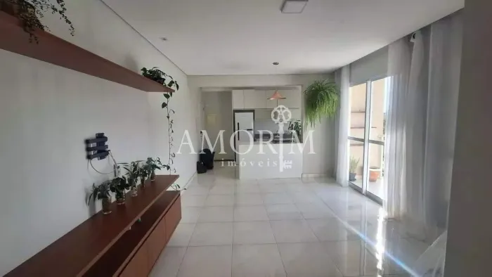 CASA EM CONDOMÍNIO PARA LOCAÇÃO COM 3 QUARTOS 1 SUÍTE EM SANTANA DE PARNAÍBA/SP