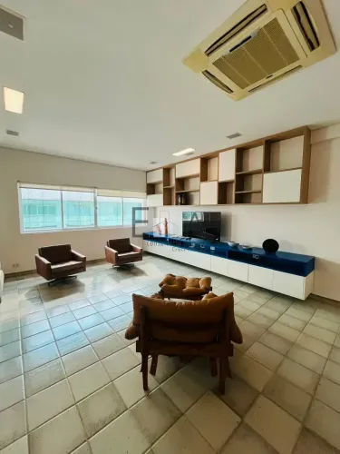 Apartamento para locação MOBILIADO ,160m², Jardim Paulista, São Paulo, SP