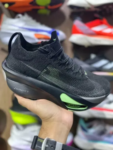 Tênis Nike Air Zoom Alphafly 3 importado (38-43)