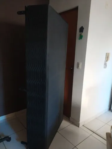 Base para colchão solteiro