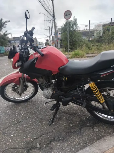 Moto YAMAHA FACTOR 150 2016 . $ 10.000,00