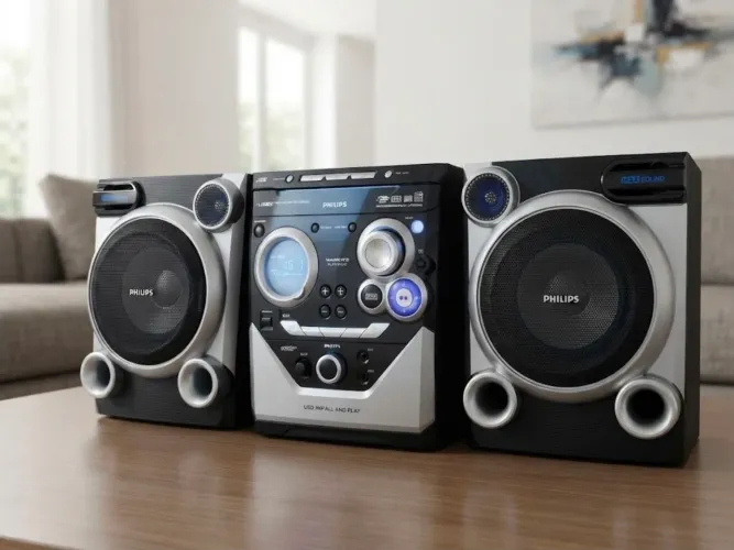 Som Philips