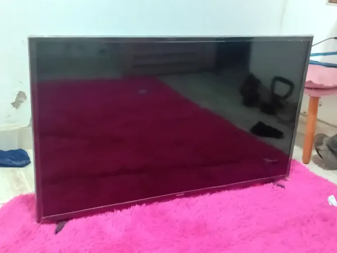 Vende-se SMART TV