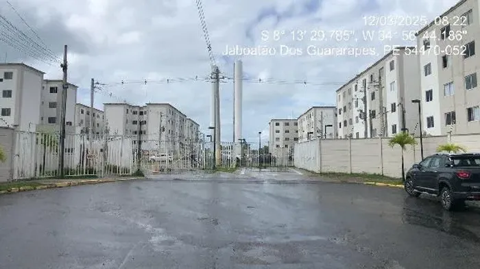 Oportunidade Única em JABOATAO DOS GUARARAPES - PE | Tipo: Apartamento | Negociação: Venda