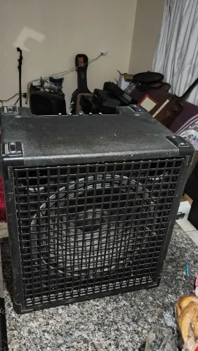 Cubo de Baixo