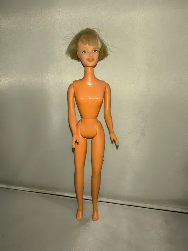 Boneca Xuxa
