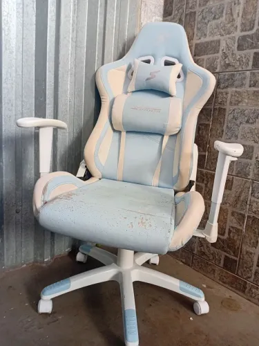 Cadeira gamer